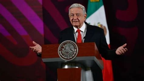 AMLO APLAUDE QUE EL INE NO CANCELE SUS CONFERENCIAS El Sindical Prensa