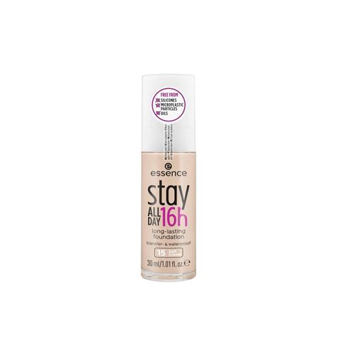 Buy Essence Stay All Day 16h Long Lasting Foundation USA