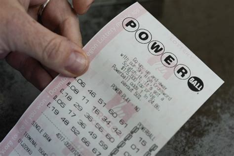 Powerball Ticket Worth 50000 Sold In Manhattan