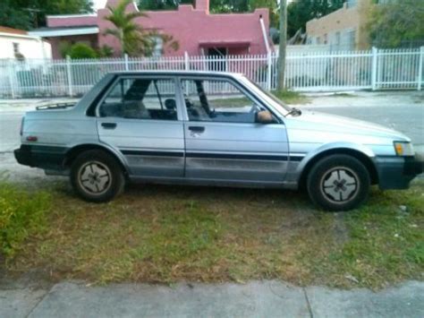 Sell used Toyota Corolla Classic in , for US $1,700.00