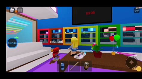 Roblox Mi Primer Video Day Care 2 Monstruo En La Guarderia Ems