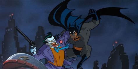 The 15 Best Villains In Batman: The Animated Series