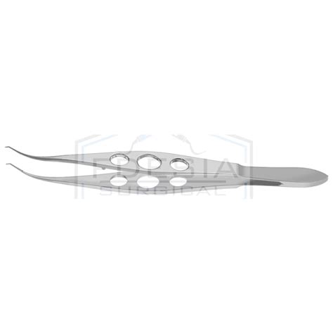 Castroviejo Colibri Forceps FS5 1145 FDESIA SURGICAL INSTRUMENTS