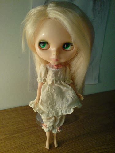 Kenner Blythe Flickr