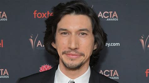 Adam Driver Son / Who Is Adam Driver S Wife Meet Actress Joanne Tucker ...