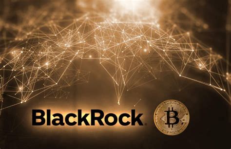 BlackRock Launches Bitcoin Trust For Direct Crypto Exposure Ledger