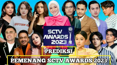 Prediksi Pemenang Sctv Awards Cut Syifa Rangga Azof Raffi