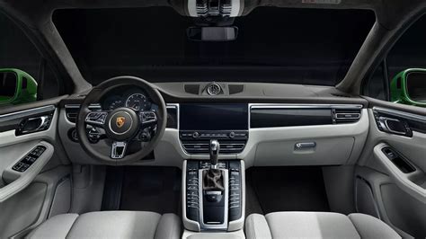 Precios Equipamientos Y Versiones De PORSCHE Macan Enero 2025