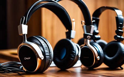 Choisir son casque audio les critères essentiels à connaître