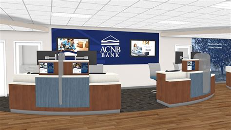 ACNB Bank • PWCampbell