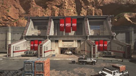 Best Kings Canyon Landing Spots In Apex Legends Season Dexerto