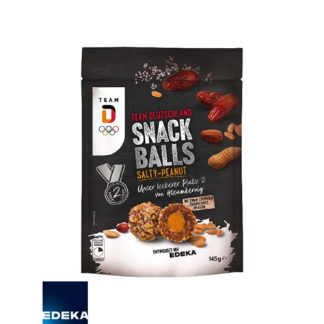 Snack Oder Energy Balls Von Edeka Ansehen