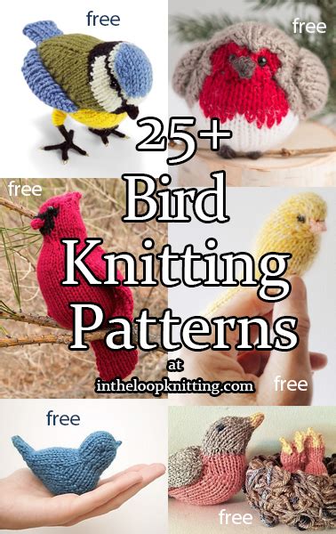 Free Bird Plush Pattern Sameenadaisee