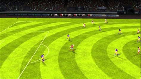 FIFA 14 IPhone IPad Rennes US Vs TOTW 39 YouTube