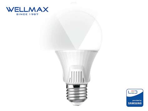 LED Dimmable Bulb – Nation trading