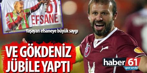 G Kdeniz Karadeniz Son Ma Na Kt Futbola Veda Etti Trabzon Haber