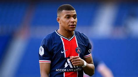 Por qué se truncó el intento de fichaje de Real Madrid por Mbappé