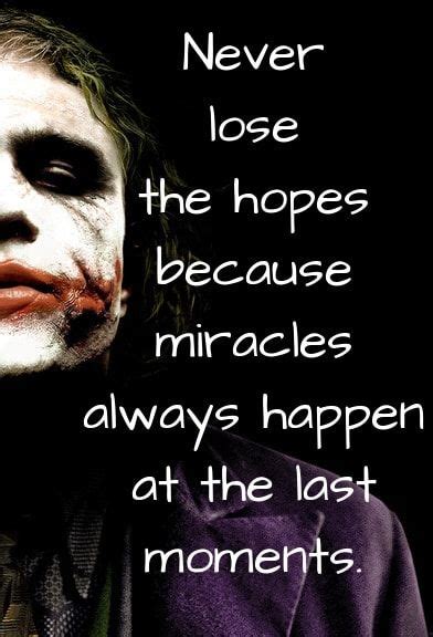 Heath Ledger Joker Quotes - ShortQuotes.cc