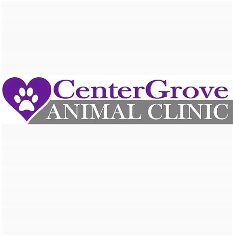 Center Grove Animal Clinic | Greenwood IN