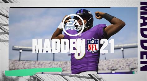 First Look At Madden NFL 21 Arrives Coming To PS4 Xbox One And PC On