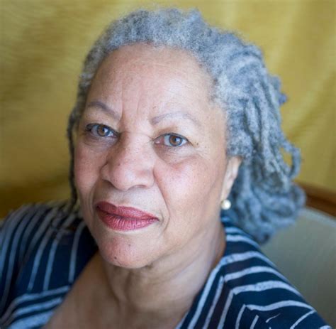 Sex Gewalt Inzest Ist Toni Morrison Zu Radikal Für Unsere Zeit Welt