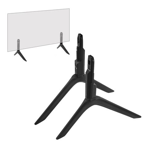 Tv Legs Stand for Samsung - Tv Mount,Tv Stand Base,Tv Legs Replacement