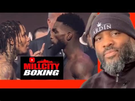 Gervonta Davis S Coach Kenny Ellis Reveals Shocking News On Gervonta