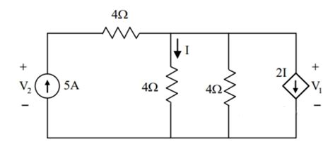 Network Theory Gate Questions