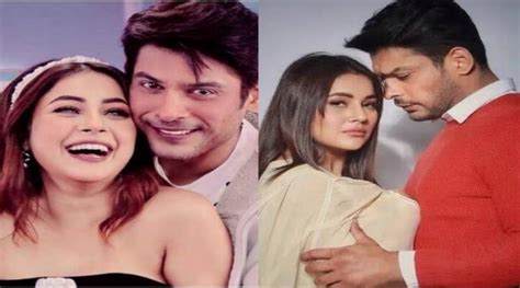 Sidharth Shukla के निधन को हुए आज एक साल जानिए कितनी बदली Shehnaaz