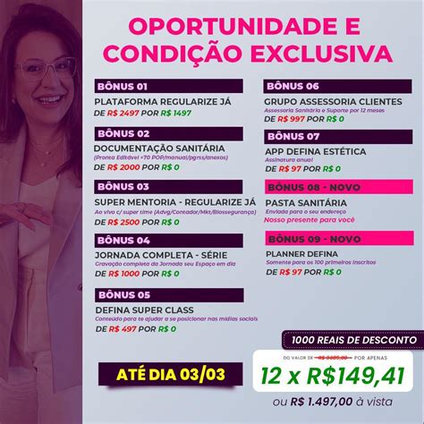 Regularize Já - A Solução Definitiva