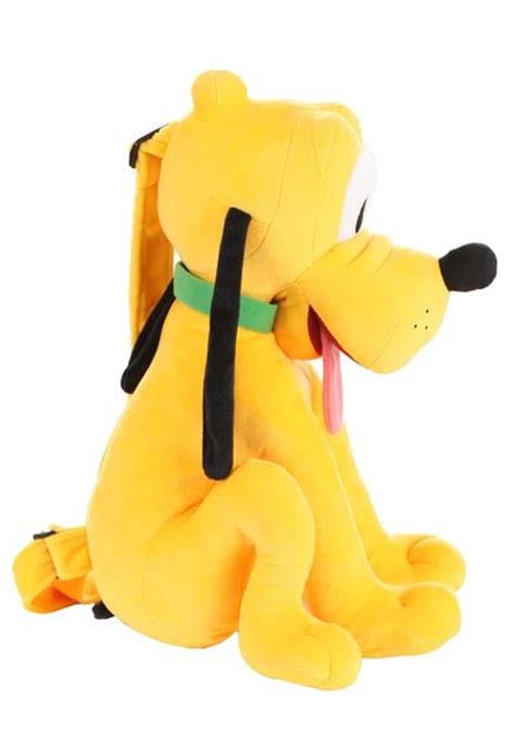 Disney Pluto Costume Companion Purse | Disney Costume Companions