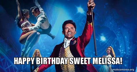 Happy Birthday Musical Meme