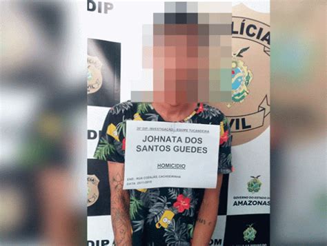 Polícia Civil Prende Jovem Envolvido Em Homicídio Ocorrido Em 2018 Ssp