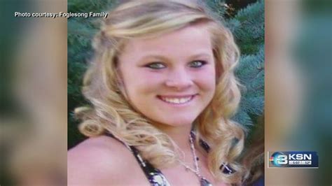 Rice County Suspects Death Brings Up Questions About Missing Kansas Woman