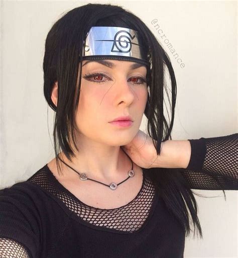 Uchiha Itachi from Naruto C | Itachi, Itachi uchiha, Cosplay