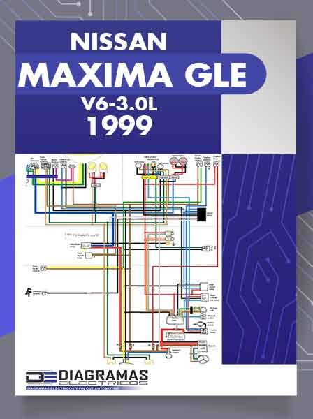 Diagrama El Ctrico Nissan Maxima Pdf