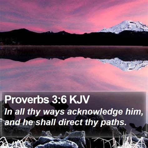 Proverbs 36 Kjv Bible Verse Images