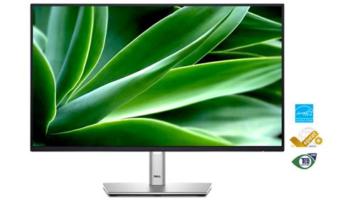 DELL P Series P2425H Computer Monitor 61 Cm 24 1920 X 1080 Pixels