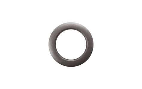 SG Armaturen Products Rehab Ring Graphite 133mm For Junistar