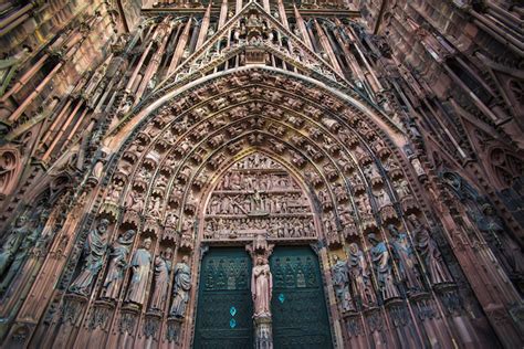 12 Most Beautiful Churches in France – Touropia Travel