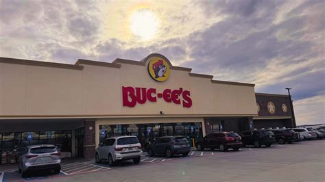 How Much Does A Buc Ees Franchise Cost Definitive Guide