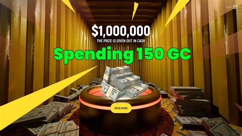 Gta Roleplay Spending Grand Coins In Grand Rp Crate Opening