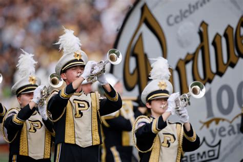 Purdue Bands Calendar Marjy Deerdre