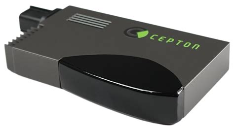 Cepton® (Nasdaq: CPTN)