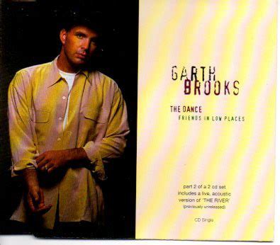 Garth Brooks - The Dance (1995, CD2, CD) | Discogs