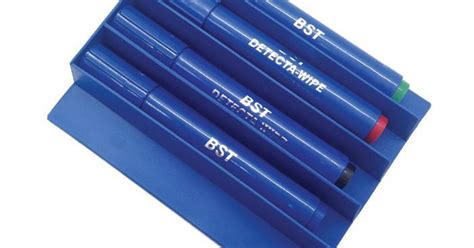 marker  holder total id