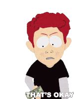 Jack Tenorman South Park GIFs | Tenor