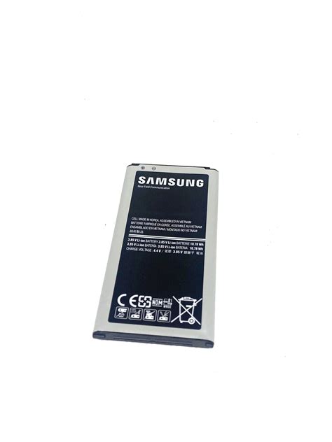 Original Samsung Galaxy S5 S5 Neo 2800mAh EB BG900BBE EB BG903BBE