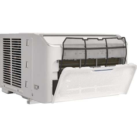 Frigidaire Gallery 350 Sq Ft Window Air Conditioner With Remote 115 Volt 8000 Btu Energy Star