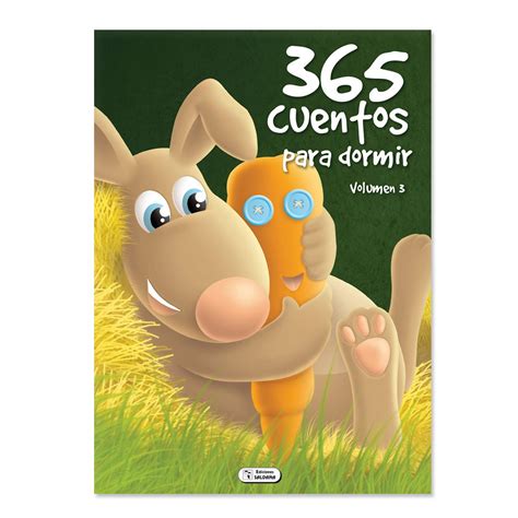 Cuento 28X20Cm Col 365 Cuento Para Dormir Cigama